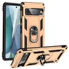 Google Pixel 7 Hülle, Dual Layer Robust Militäre Produktbild-Vorschau 1