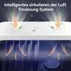 Geschirrkörbe, Abtropfgestell UV-Sterilisation, Produktbild-Vorschau 8