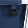 Hotelservicekorbwagen für Wäsche und Bettwäsche 300 l Produktbild-Vorschau 3