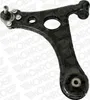 MONROE L23518 Querlenker passend für MERCEDES-BENZ A-Klasse Produktbild-Vorschau 4