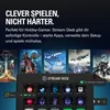 Elgato Stream Deck Scissor Keys, Schwarz, 15 Tasten, 118 Produktbild-Vorschau 2