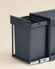 SONGMICS Kuchyňský odpadkový koš, do spodní skříňky, 1 x 20 Náhled obrázku produktu 3