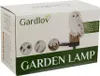 Solar-Gartenlampe - Eule Gardlov 23847 Produktbild-Vorschau 6