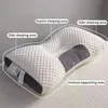 Ergonomický ortopedický polštář z paměťové pěny pro Náhled obrázku produktu 10