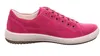 A side view of a pink sneaker on a white background. Produktbild-Vorschau