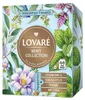 LOVARÉ Kolekcja miętowa 41,6 g (32 saszetki, kolekcja Podgląd zdjęcia produktu 1