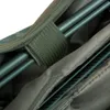 Shimano Fishing Trench Carp Rod Holdall 12'-200 cm Rod Case Anteprima dell’immagine prodotto 3