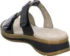 Ara Shoes Pantoletten, Glattleder, schwarz, Absatz 3,5 cm, Produktbild-Vorschau 10