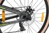 BIKESTAR Vollgefedert Aluminium Mountainbike 26 Zoll, 21 Produktbild-Vorschau 13