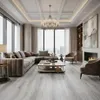 Samolepicí vinylové panely, 5 m², šedá barva, imitace Náhled obrázku produktu 4