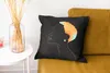 MuchoWow® Zierkissen Sofakissen Wohnzimmer Dekokissen 40x40 Produktbild-Vorschau 6