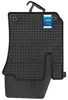 Tapis de sol caoutchouc Petex Opel Zafira B 2005-2012 (5 Voir les images du produit 10