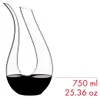 Riedel DEKANTER AMADEO PERFORMANCE 1 Stück 175600019 Voir les images du produit 6