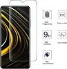 Ochranné sklo fólia na displej pre Xiaomi Poco M3 Ochranná Náhľad obrázku produktu 1