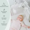 Baby's Only Musik-Mobile, Zimmerdecke, Mit Ton, Polyester Produktbild-Vorschau 4