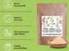 GreatVita Akazienfasern Pulver 400g | aus biologischem Produktbild-Vorschau 2