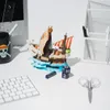 One Piece 3D věčný kalendář Flying Lamb Náhled obrázku produktu 7