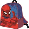 3D Spiderman-Design Rucksack für echte Fans Produktbild-Vorschau 8