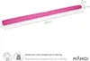 MAMOI® Skladacia gymnastická kladina z ekokože 200 cm, Náhľad obrázku produktu 2