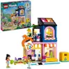 LEGO Friends Boutique de mode vintage 42614 Voir les images du produit 31