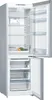 Bosch Serie 2 KGN36NLEA Frigorifero Libera Installazione Anteprima dell’immagine prodotto 2