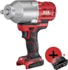 FLEX Accuboormachine met slagfunctie, 18V, 1580Nm, Productafbeelding-voorbeeld 1