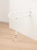 Homecare Innovation® WC Wandstützgriff klappbar mit Produktbild-Vorschau 2