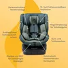 Osann Eno360 2 i-Size , drehbarer Kindersitz 40-150 cm, Produktbild-Vorschau 3