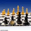 Schmidt Spiele Familienspiel Strategiespiel Schach große Produktbild-Vorschau 6