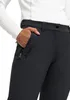 MAIER SPORTS Helga slim Da-Hose el. black 46 Produktbild-Vorschau 15
