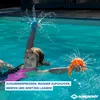 SCHILDKRÖT 970261 SCHILDKRÖT Jouet aquatique Octo Buddies, Voir les images du produit 8