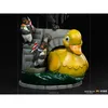 Iron Studios Batmans Rückkehr Penguin Deluxe Art Scale Produktbild-Vorschau 12