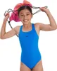 Speedo ECO Endurance+ Medalist Junior Swimsuit Produktbild-Vorschau 12