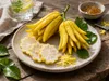 Plante « main de Bouddha » 70–100 cm – citron à doigts, Voir les images du produit 3