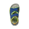 Ricosta SURF Jungen Sandale in Blau, Größe 31 Produktbild-Vorschau 22