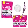 Calitti Silikat Katzenstreu Lavendelduft – Premium Produktbild-Vorschau 1