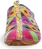 Gemini Damen Pantolette bunt  Größe 39 Produktbild-Vorschau 5
