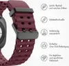 Cinturino in silicone imoshion Ocean per Samsung Galaxy Anteprima dell’immagine prodotto 3
