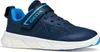 GEOX FOOT-RUN, Sneaker in Blau für Kinder, Größe 26 Produktbild-Vorschau 7