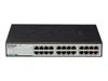 D-Link DGS-1024D 24 Port Gigabit Switch Produktbild-Vorschau 2