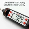 Digitales LCD Kochthermometer Einstichthermometer Produktbild-Vorschau 4