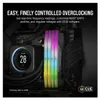 Corsair Vengeance RGB CMH32GX5M2B6000Z38, 32 GB, 2 x 16 GB, Náhled obrázku produktu 15