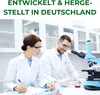 Kräuterhof Pferdebalsam rinfrescante (500 ml) – gel da Anteprima dell’immagine prodotto 3