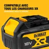DeWalt DCB 182 Ersatzakku 18 V 4,0 Ah Produktbild-Vorschau 18