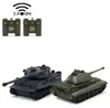 Panzer Tiger Battle Set 1:28 2,4GHz Produktbild-Vorschau 16