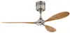 HELICO PADDEL 132, Ventilatore con Luce, CasaFan Anteprima dell’immagine prodotto 1