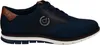 Bugatti Halbschuhe Halbschuhe Leder/Textil Produktbild-Vorschau 54