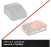 Einhell GP-CT 36/35, Strunový vyžínač, 35 cm, Nylonová niť, Náhľad obrázku produktu 8