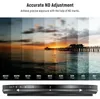 Neewer 67mm MRC variabler ND-Filter ND2-ND400 mit Produktbild-Vorschau 3