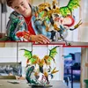 LEGO NINJAGO Bitwa z ultrasmokiem, Zestaw do budowania, 12 Podgląd zdjęcia produktu 11